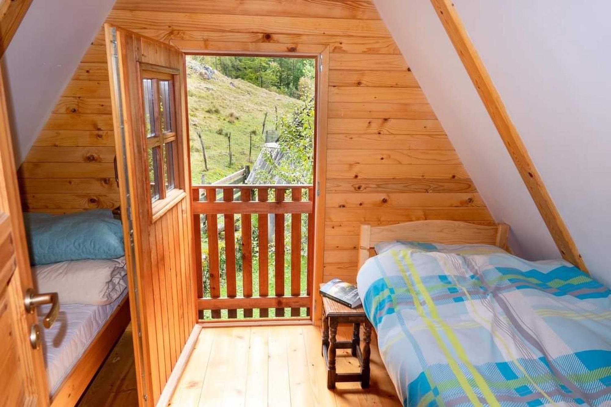 Cottages Kravanja Trenta Dış mekan fotoğraf